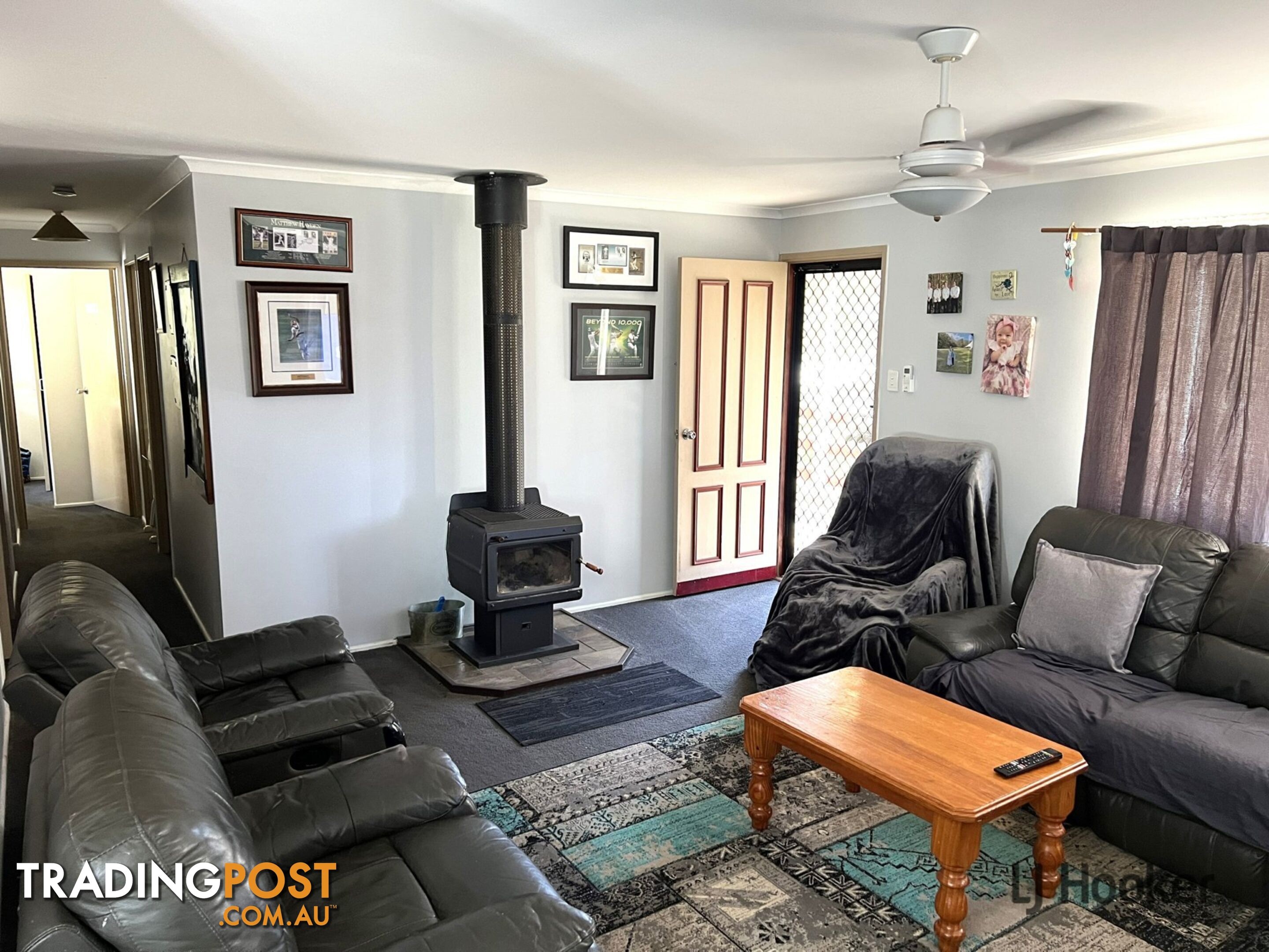 140 Mount Stanley Road NANANGO QLD 4615