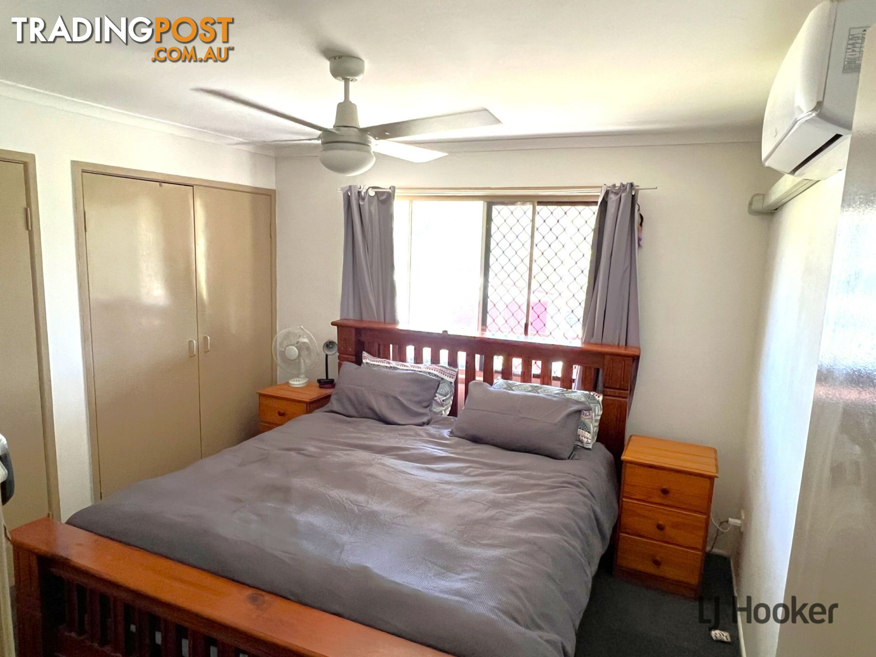 140 Mount Stanley Road NANANGO QLD 4615