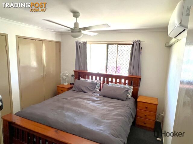 140 Mount Stanley Road NANANGO QLD 4615