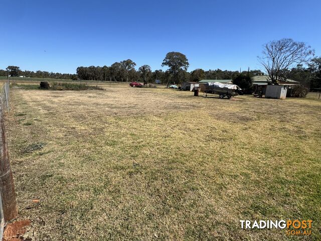 1 Squire street MEMERAMBI QLD 4610