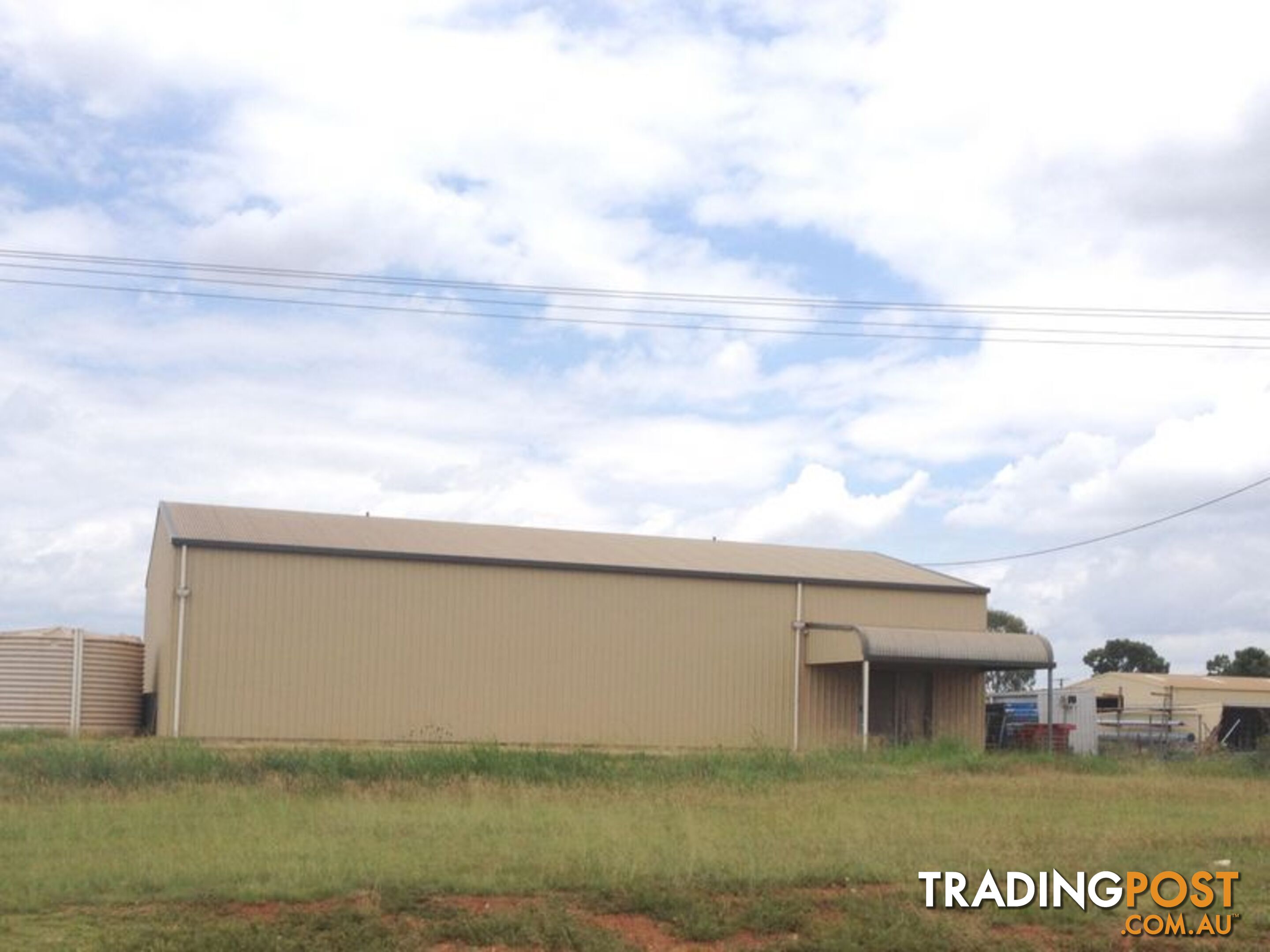 Lot 72 River Road KINGAROY QLD 4610