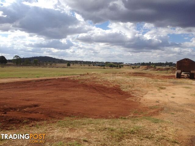 Lot 72 River Road KINGAROY QLD 4610