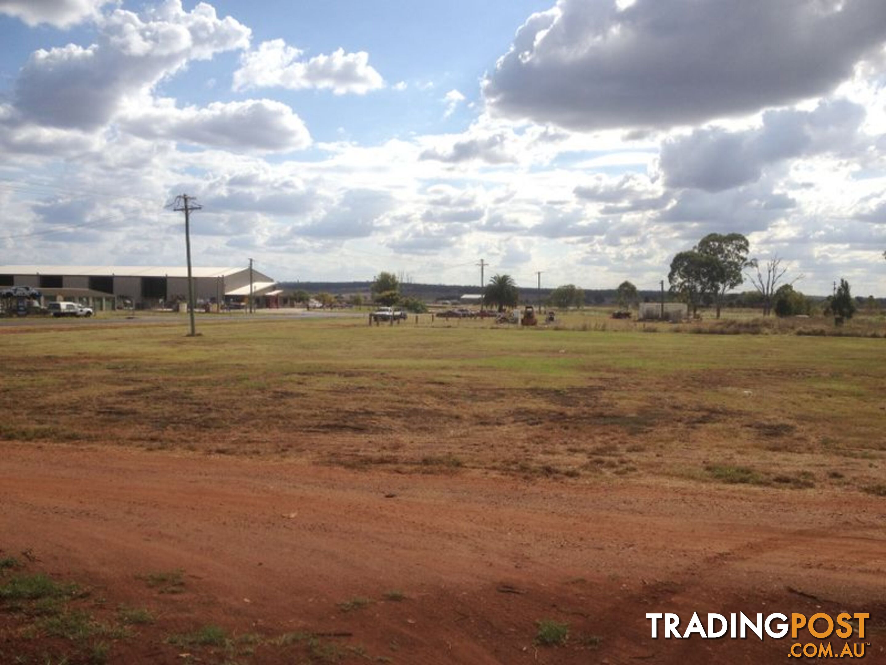 Lot 72 River Road KINGAROY QLD 4610