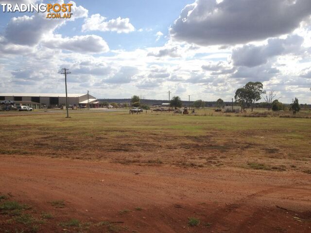 Lot 72 River Road KINGAROY QLD 4610