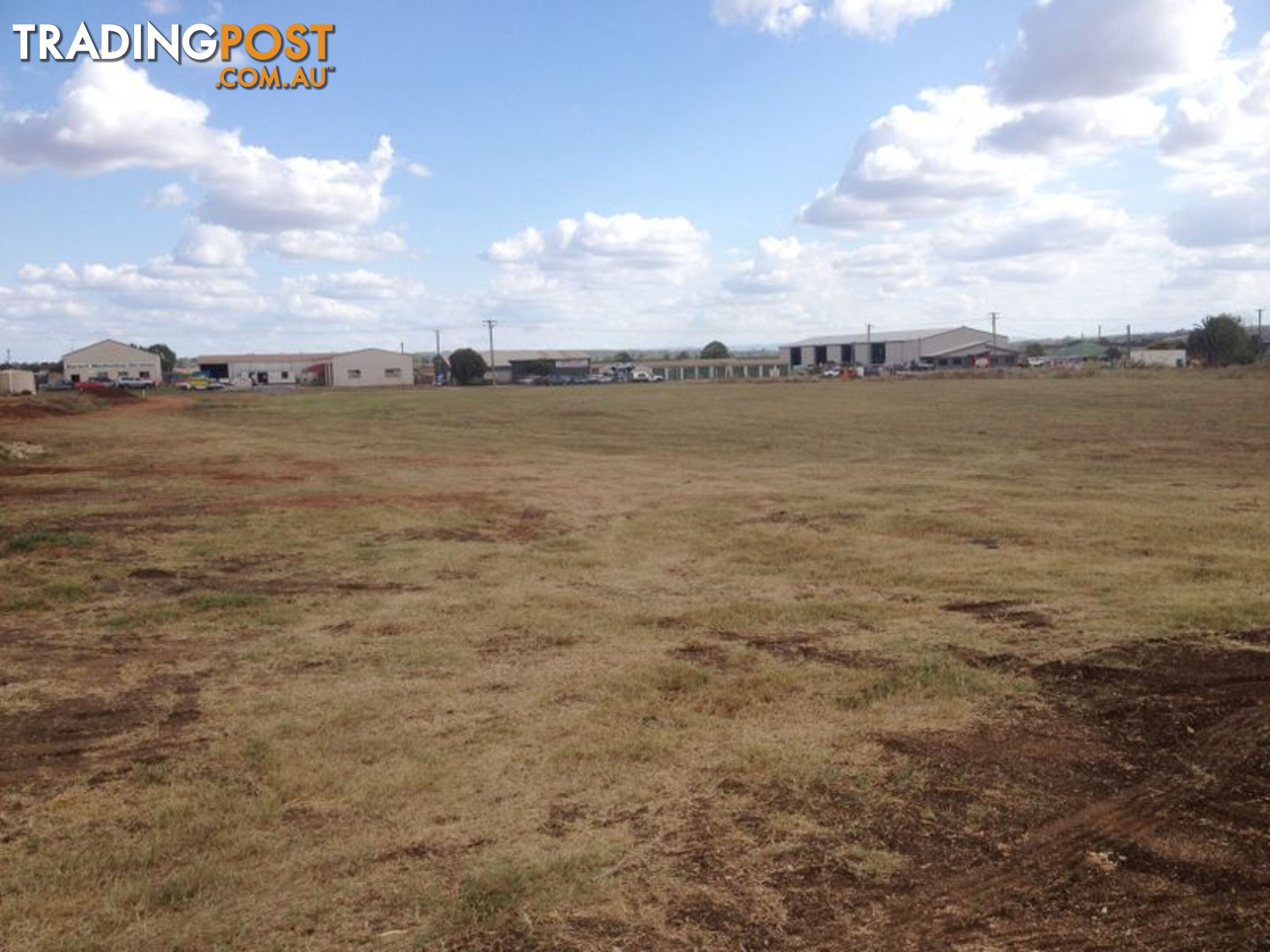 Lot 72 River Road KINGAROY QLD 4610