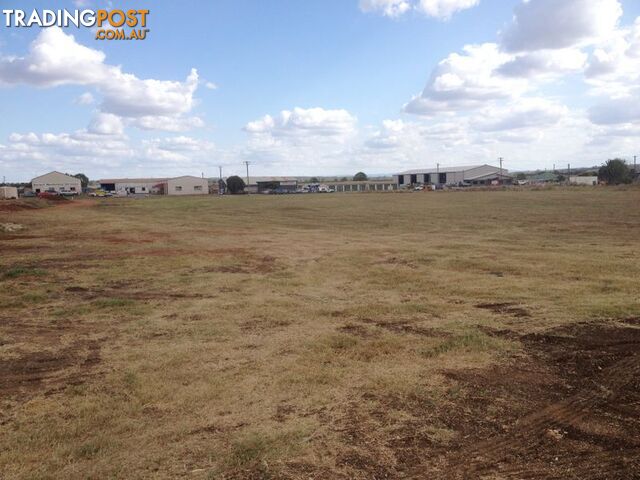 Lot 72 River Road KINGAROY QLD 4610