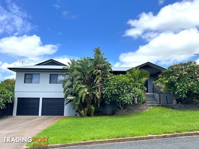 1 Adermann Drive KINGAROY QLD 4610