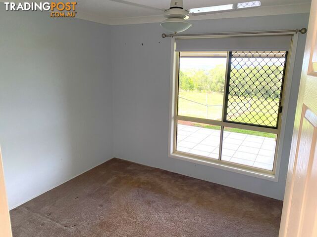 637 Kingaroy Barkers Creek KINGAROY QLD 4610