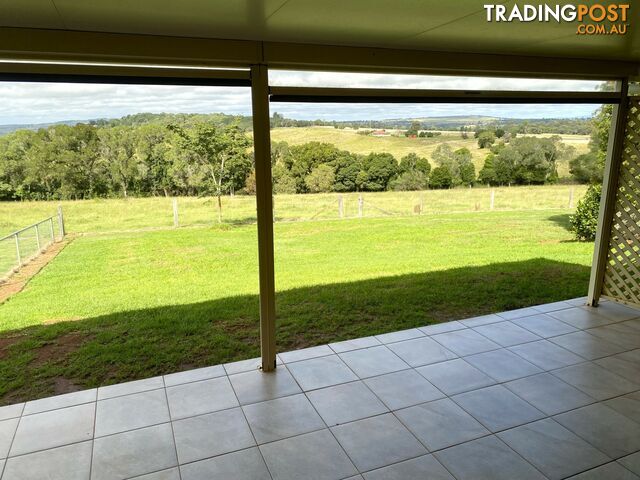 637 Kingaroy Barkers Creek KINGAROY QLD 4610