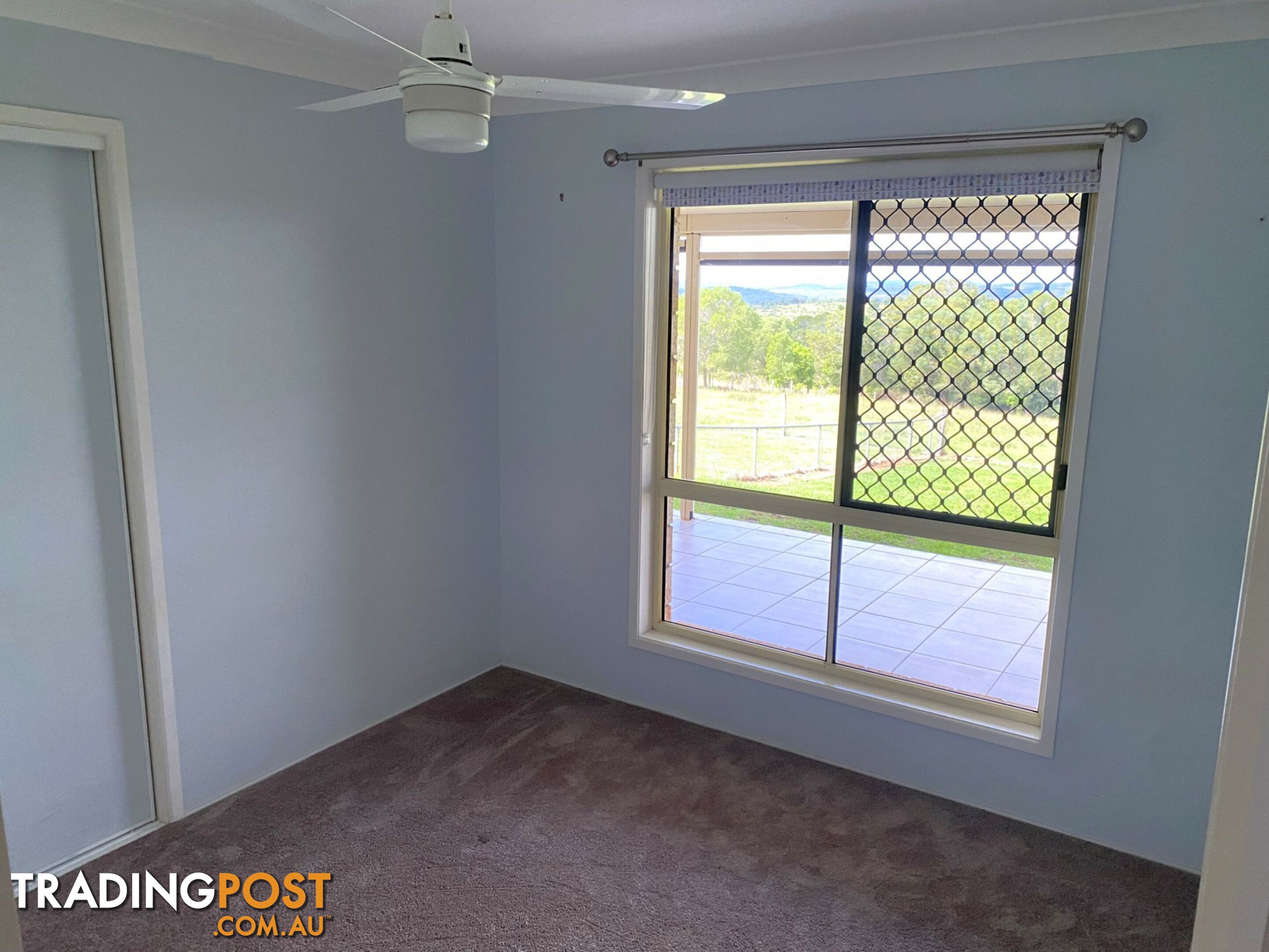 637 Kingaroy Barkers Creek KINGAROY QLD 4610