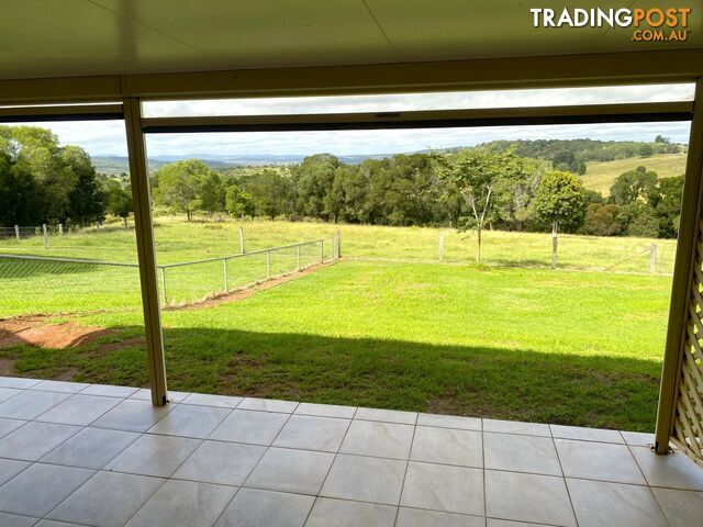 637 Kingaroy Barkers Creek KINGAROY QLD 4610