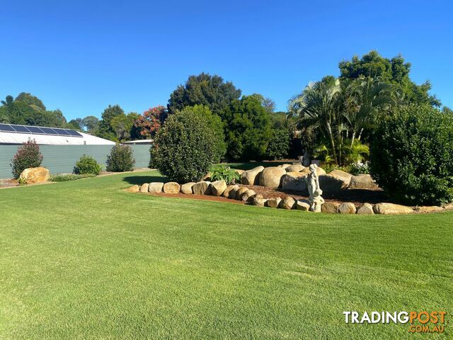 7 Leopard Court KINGAROY QLD 4610