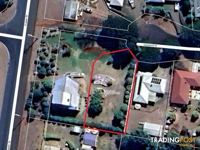 7 Leopard Court KINGAROY QLD 4610