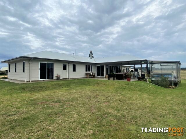 959 Benair Road KINGAROY QLD 4610