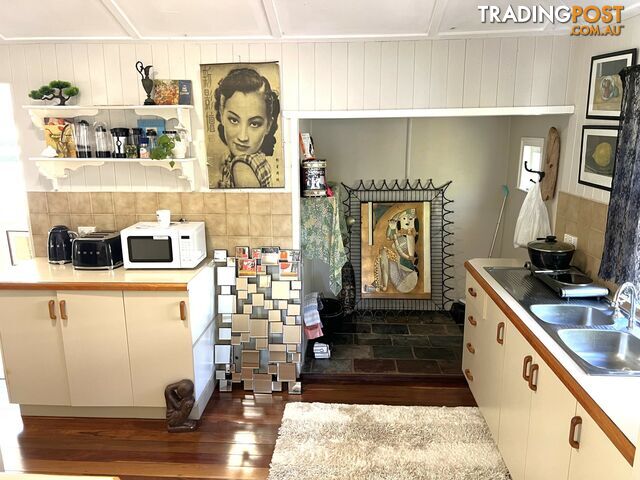 102 Wickham Street NANANGO QLD 4615 - photo 5 of 18