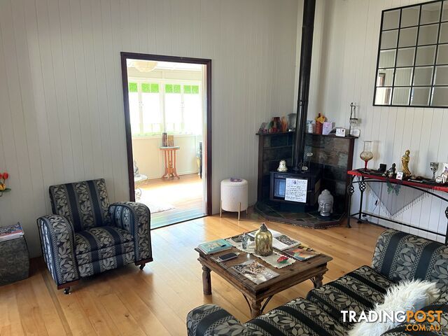 102 Wickham Street NANANGO QLD 4615 - photo 3 of 18
