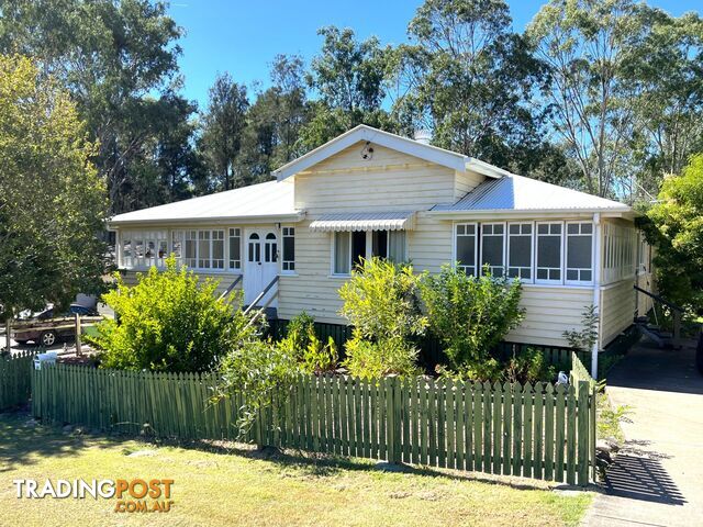 102 Wickham Street NANANGO QLD 4615
