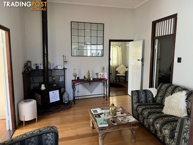 102 Wickham Street NANANGO QLD 4615 - photo 2 of 18