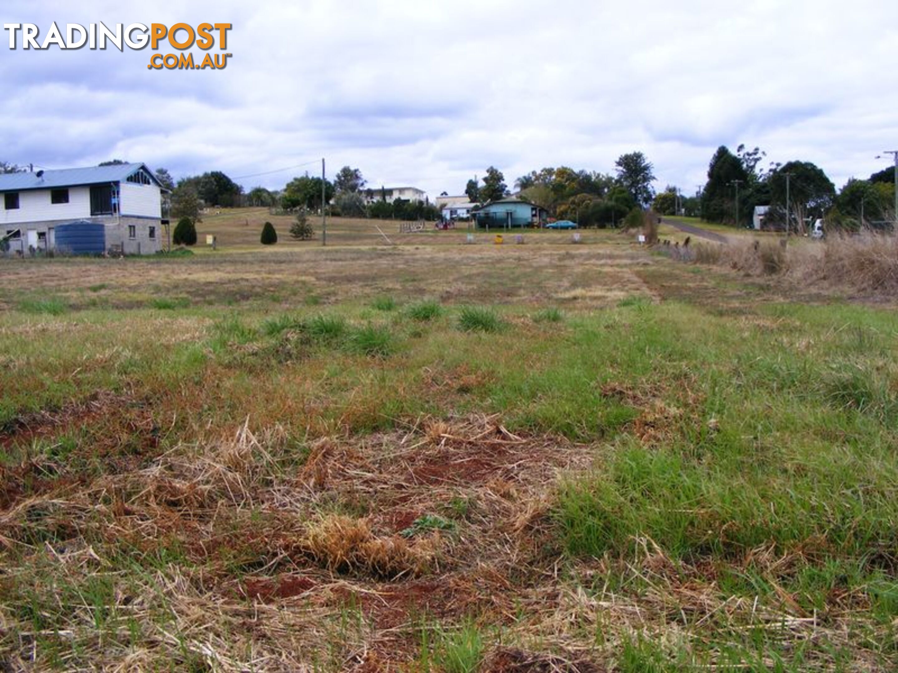 Lot 16 Muller Street TINGOORA QLD 4608