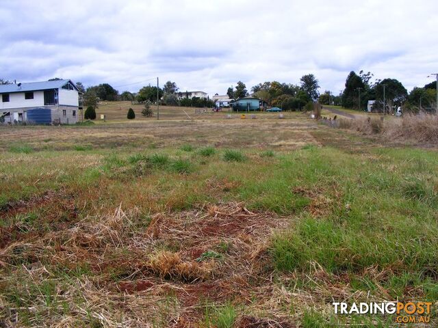 Lot 16 Muller Street TINGOORA QLD 4608