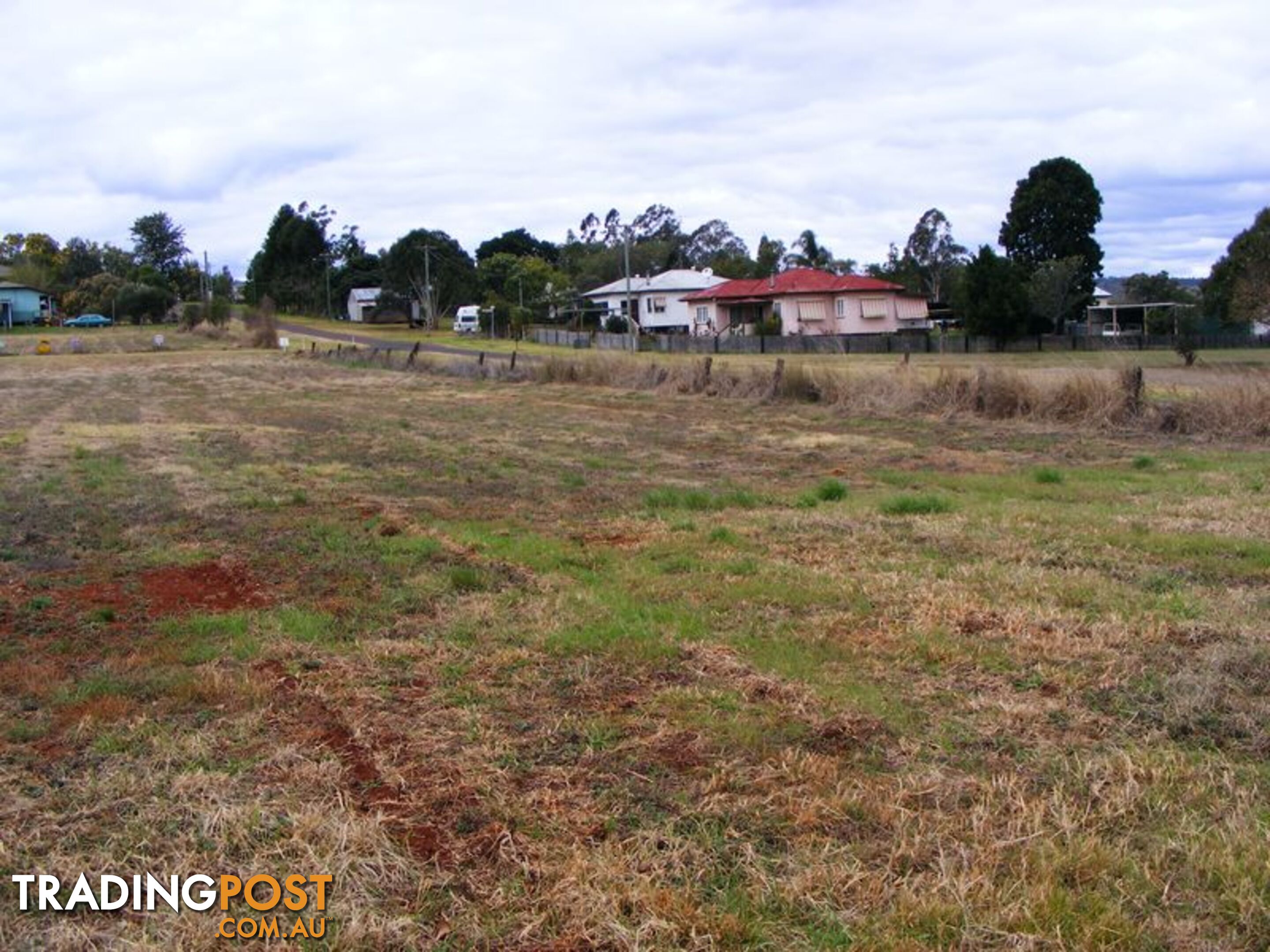 Lot 16 Muller Street TINGOORA QLD 4608