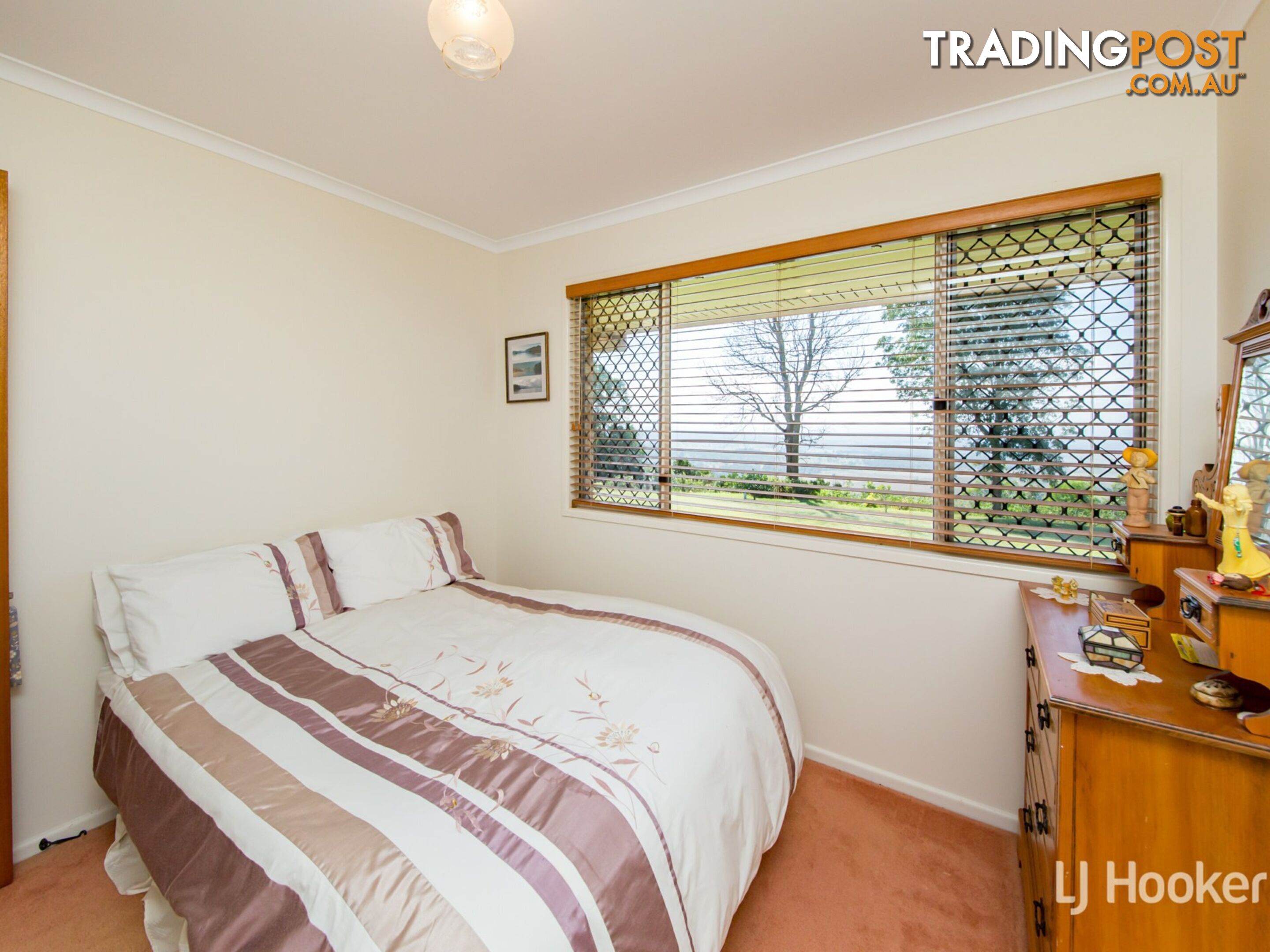 438 Schellbachs Raod KINGAROY QLD 4610