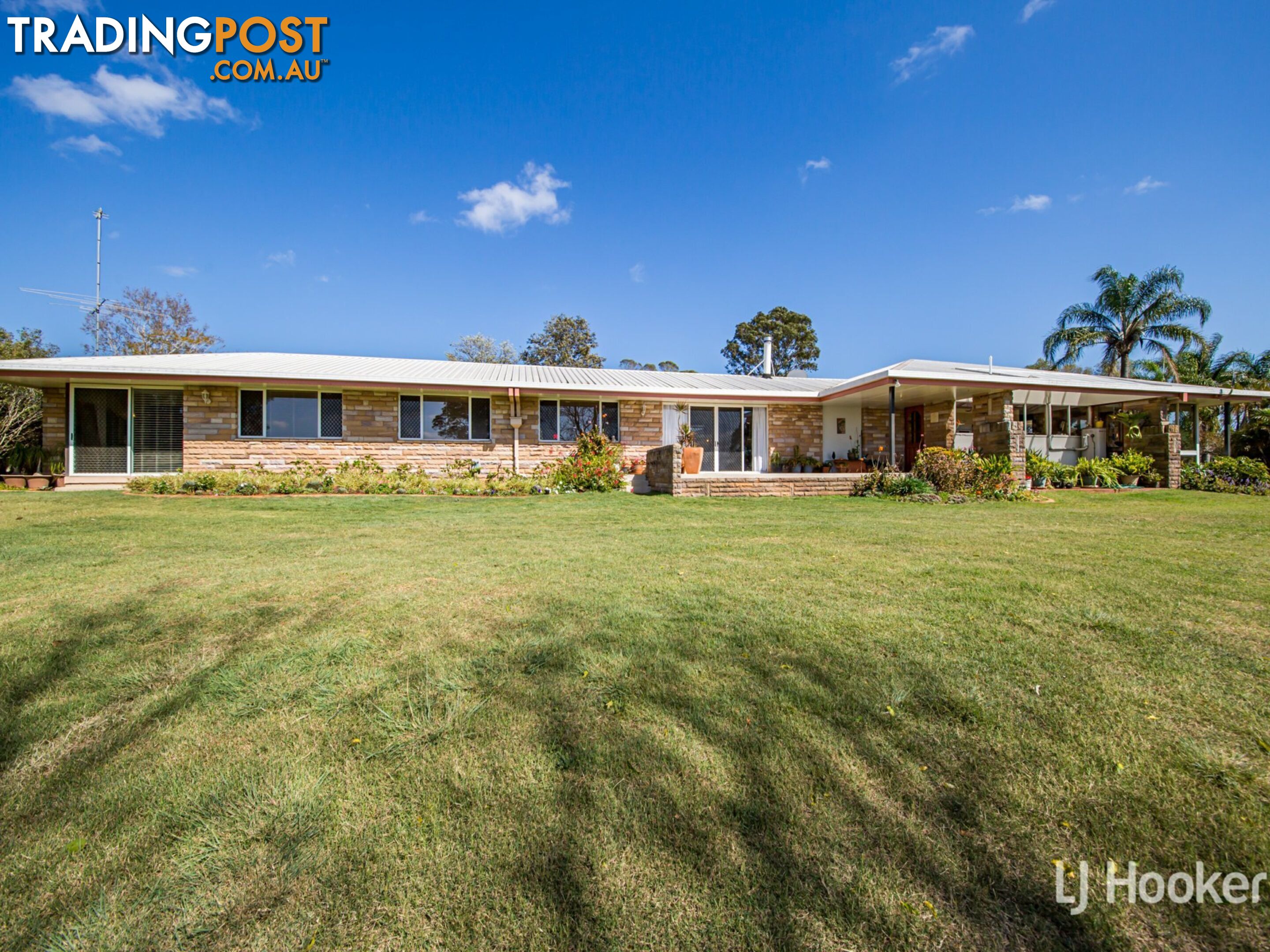 438 Schellbachs Raod KINGAROY QLD 4610