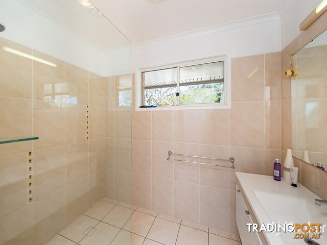 438 Schellbachs Raod KINGAROY QLD 4610