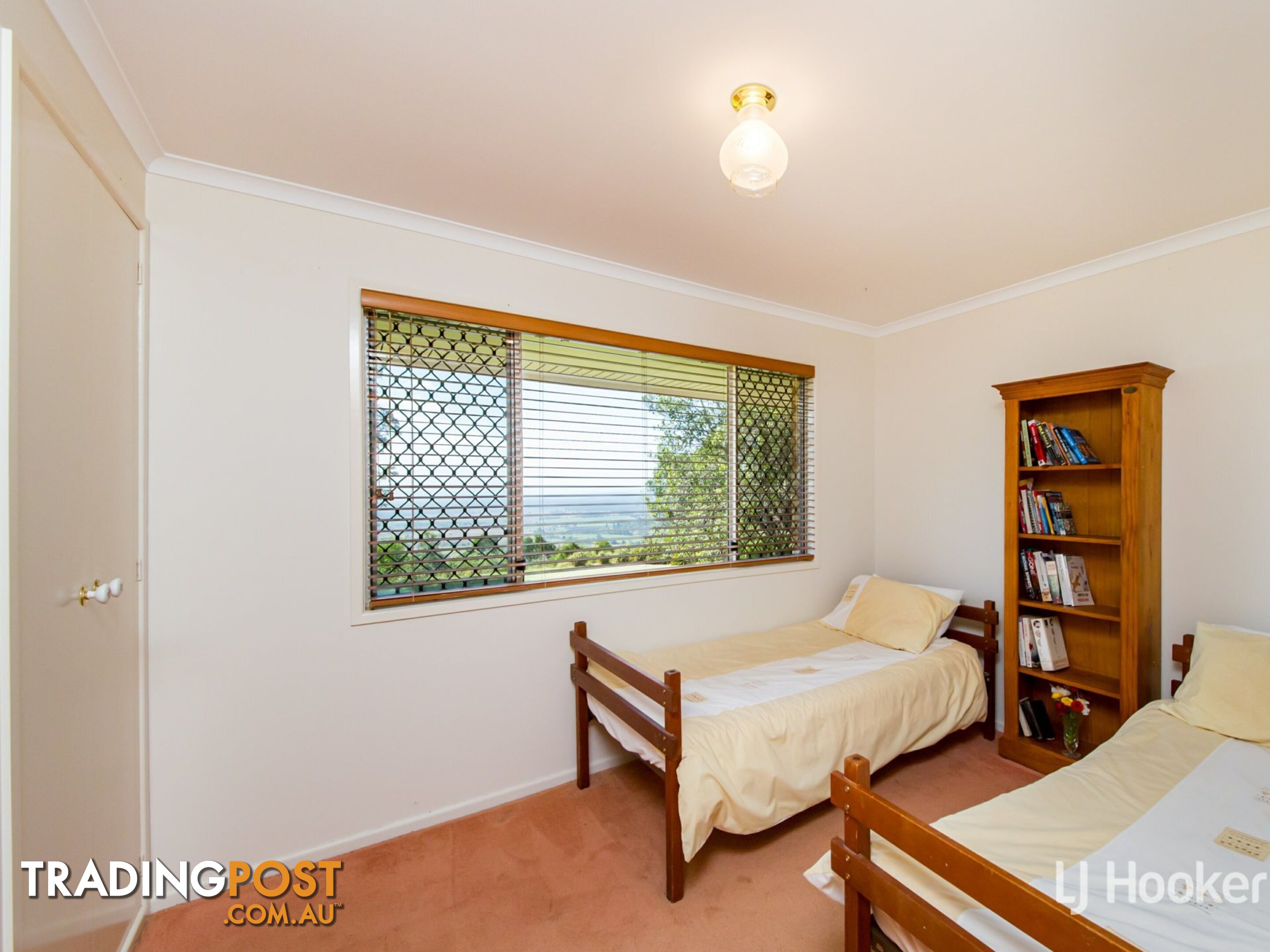 438 Schellbachs Raod KINGAROY QLD 4610