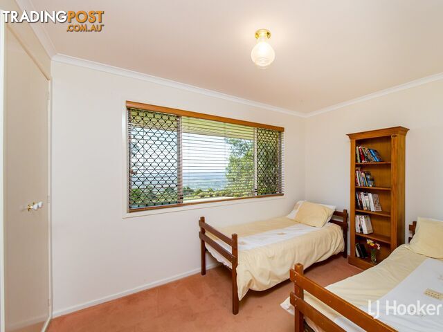 438 Schellbachs Raod KINGAROY QLD 4610