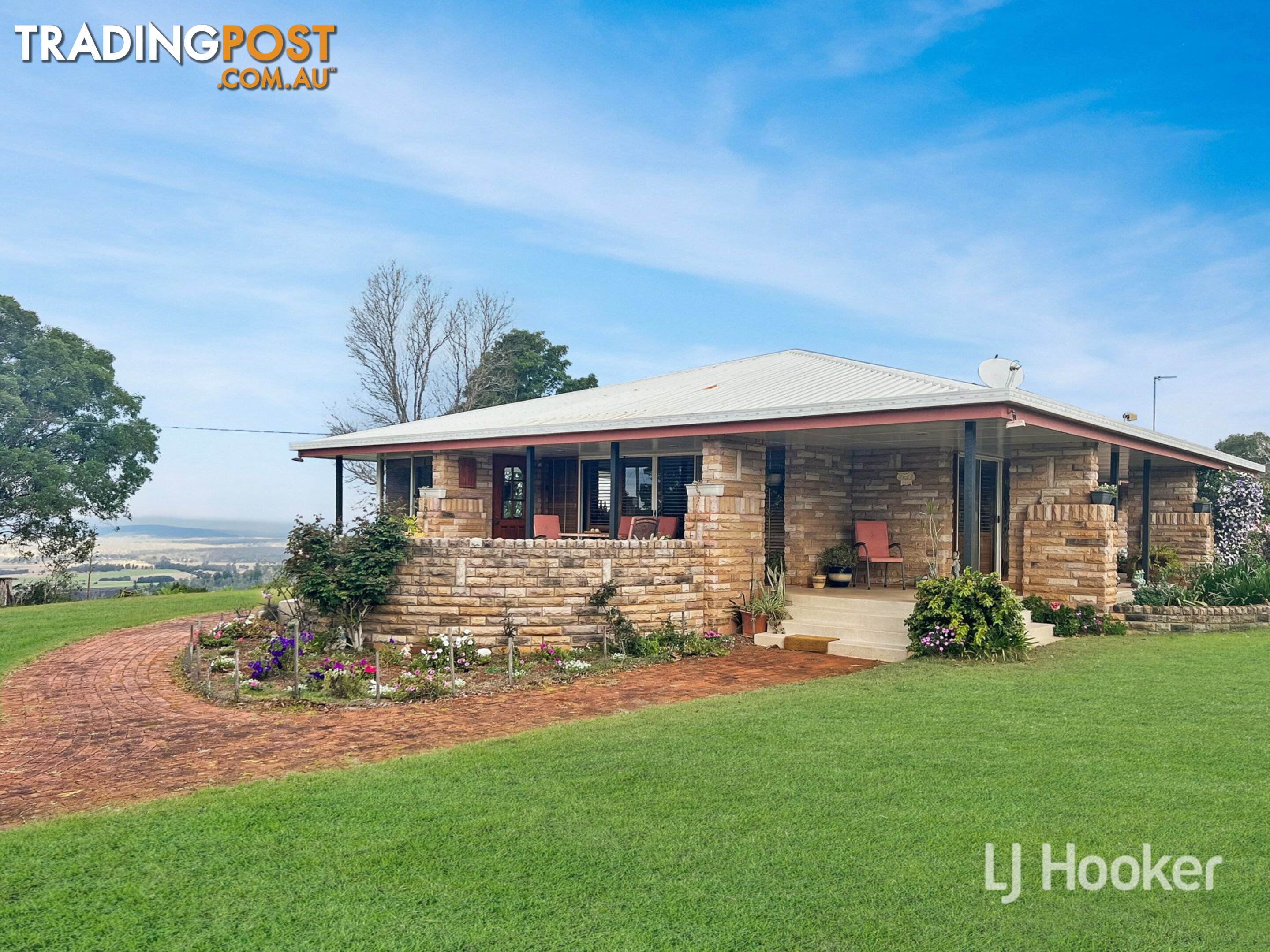 438 Schellbachs Raod KINGAROY QLD 4610