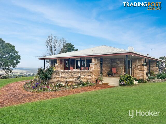 438 Schellbachs Raod KINGAROY QLD 4610