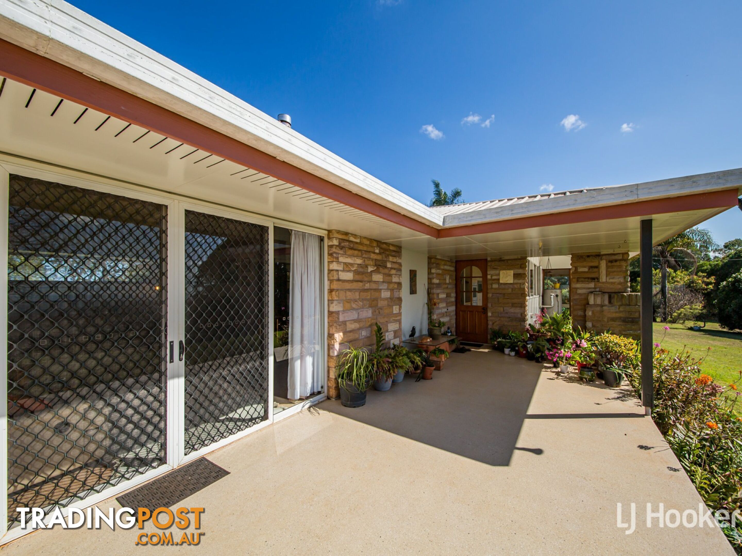 438 Schellbachs Raod KINGAROY QLD 4610