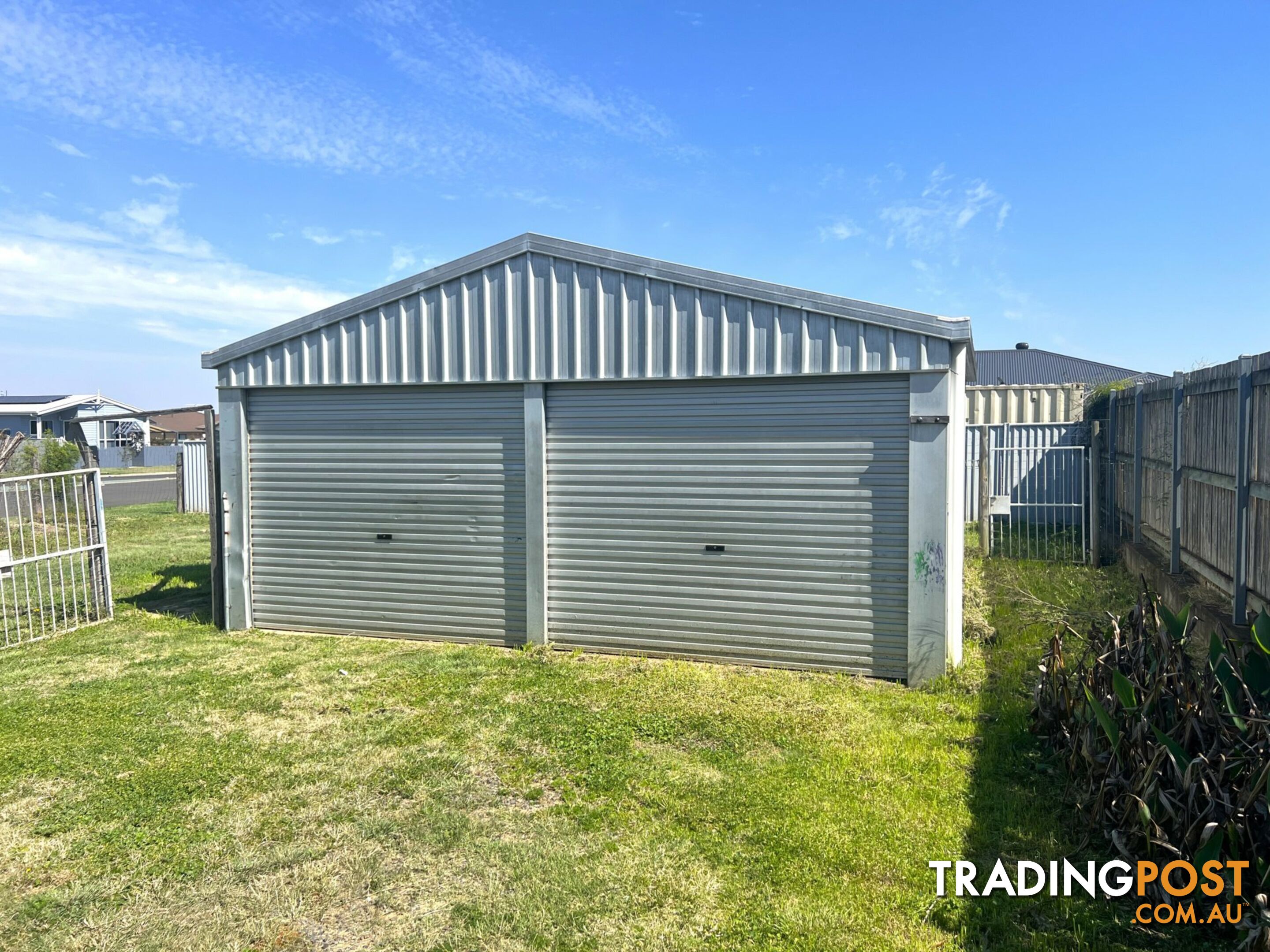 1 Clark Close KINGAROY QLD 4610