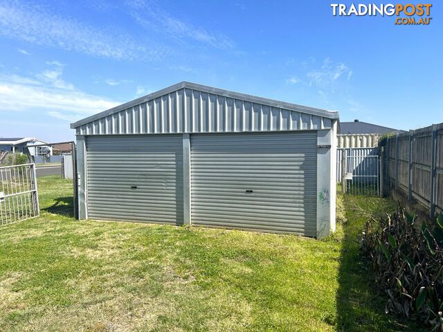 1 Clark Close KINGAROY QLD 4610