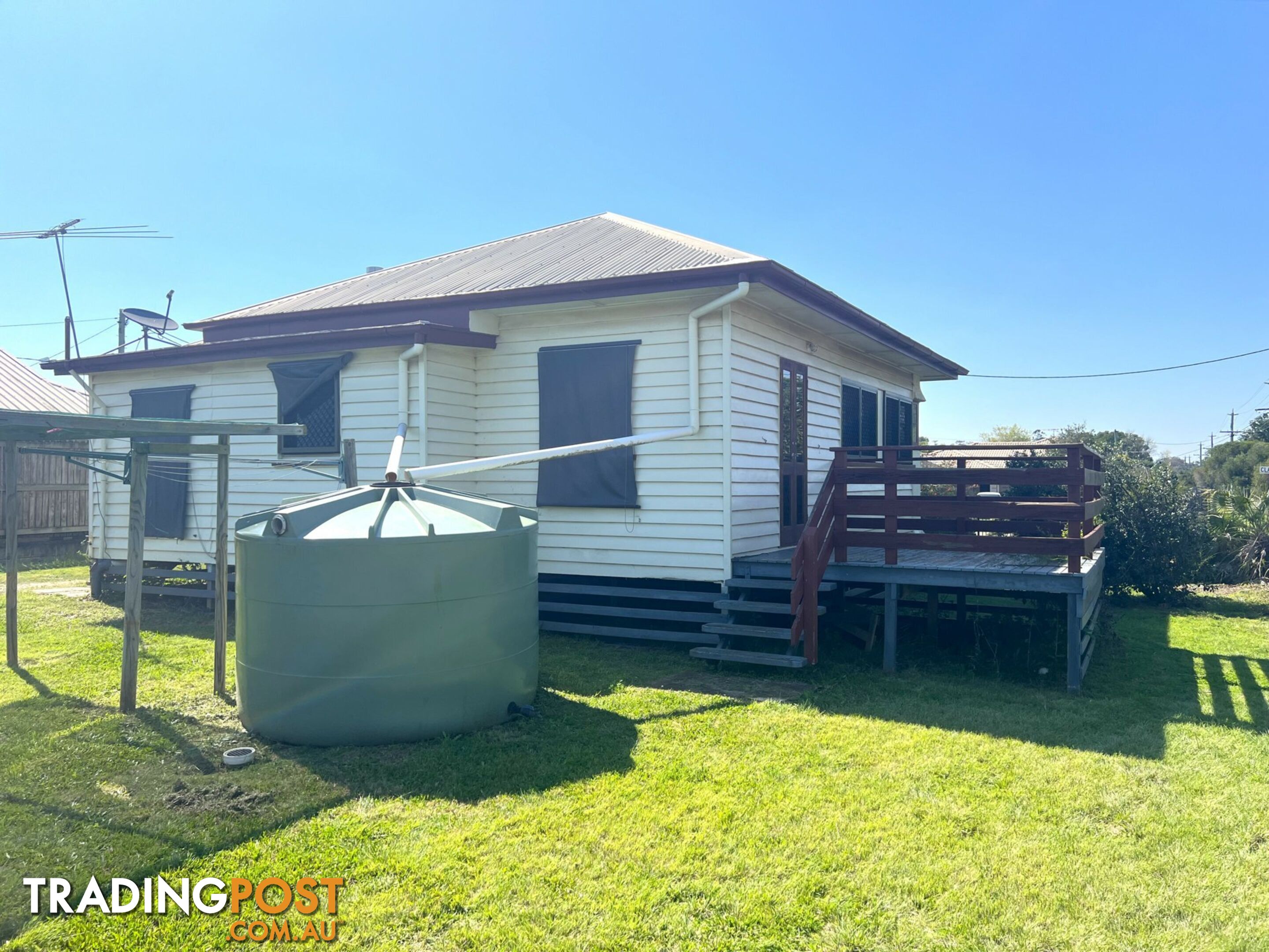 1 Clark Close KINGAROY QLD 4610