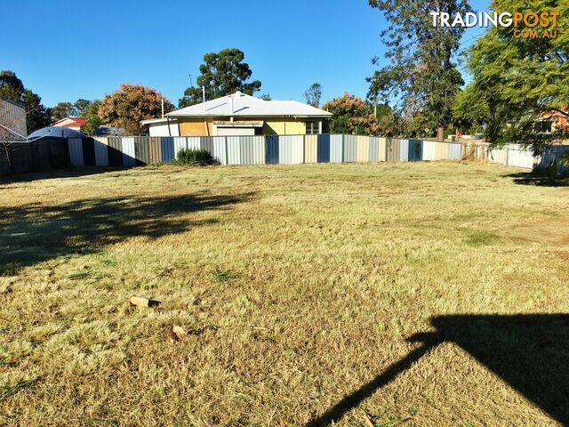 281 Haly Street KINGAROY QLD 4610