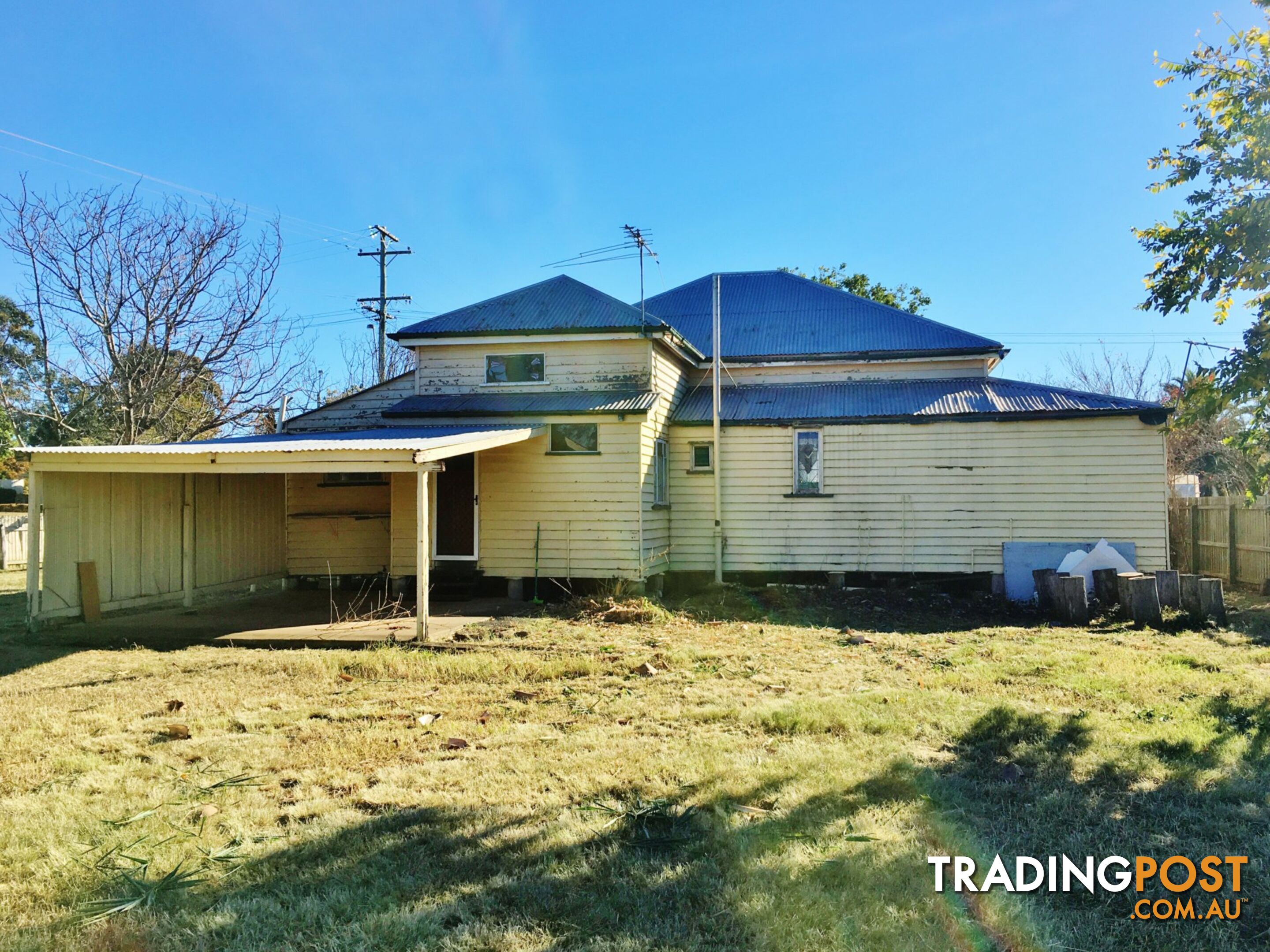 281 Haly Street KINGAROY QLD 4610