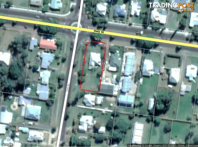 281 Haly Street KINGAROY QLD 4610