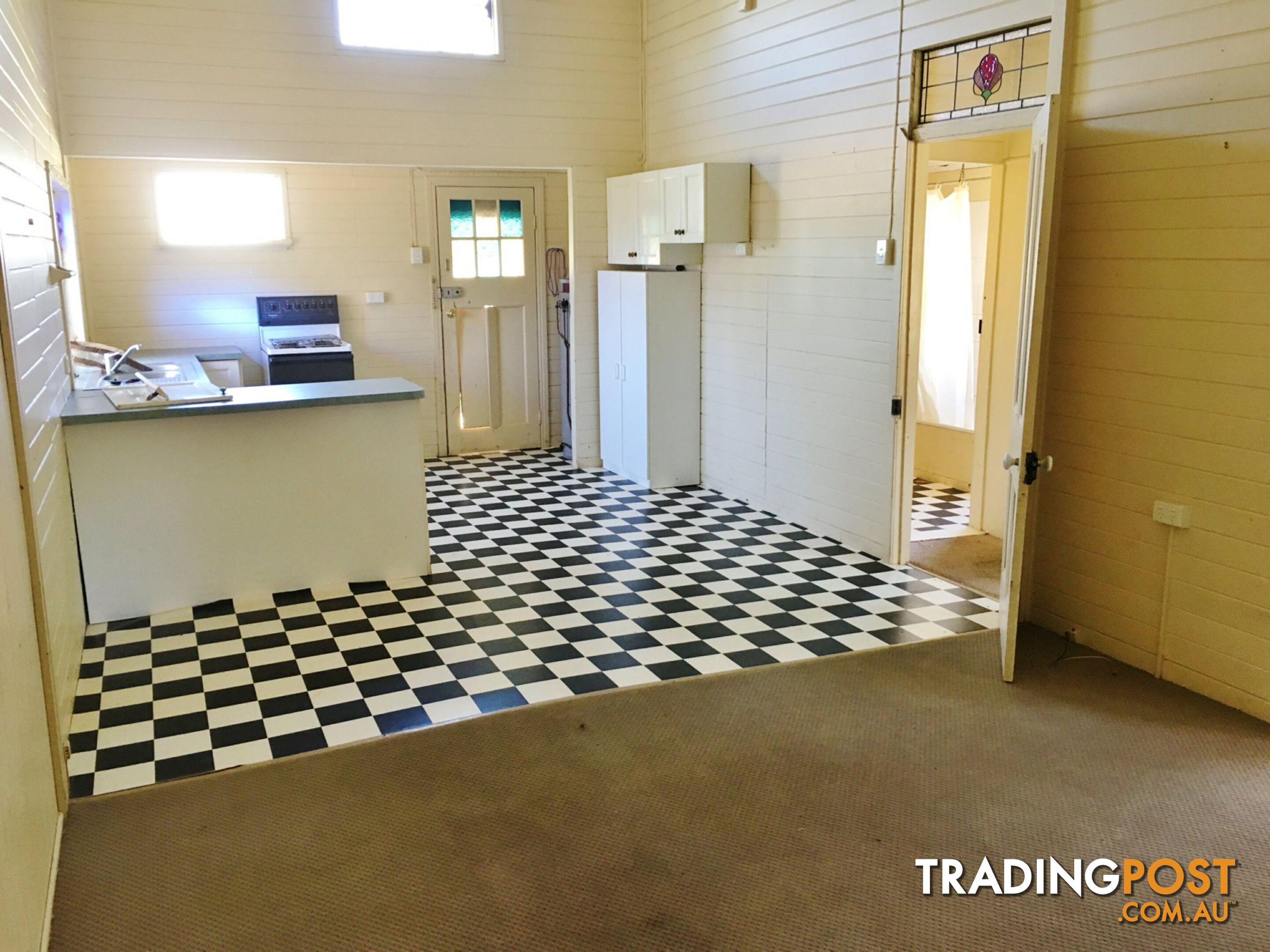 281 Haly Street KINGAROY QLD 4610