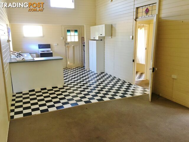 281 Haly Street KINGAROY QLD 4610