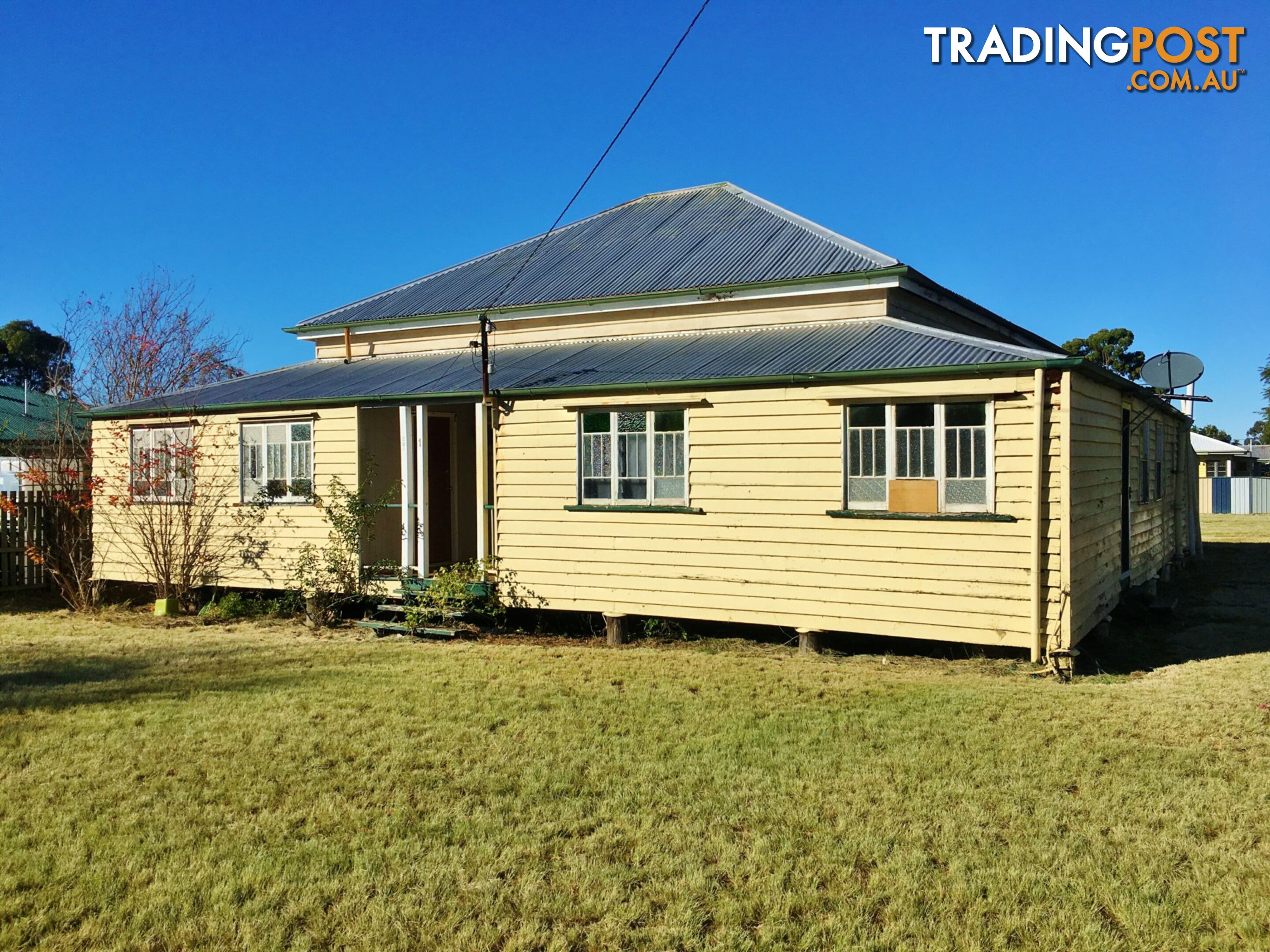 281 Haly Street KINGAROY QLD 4610