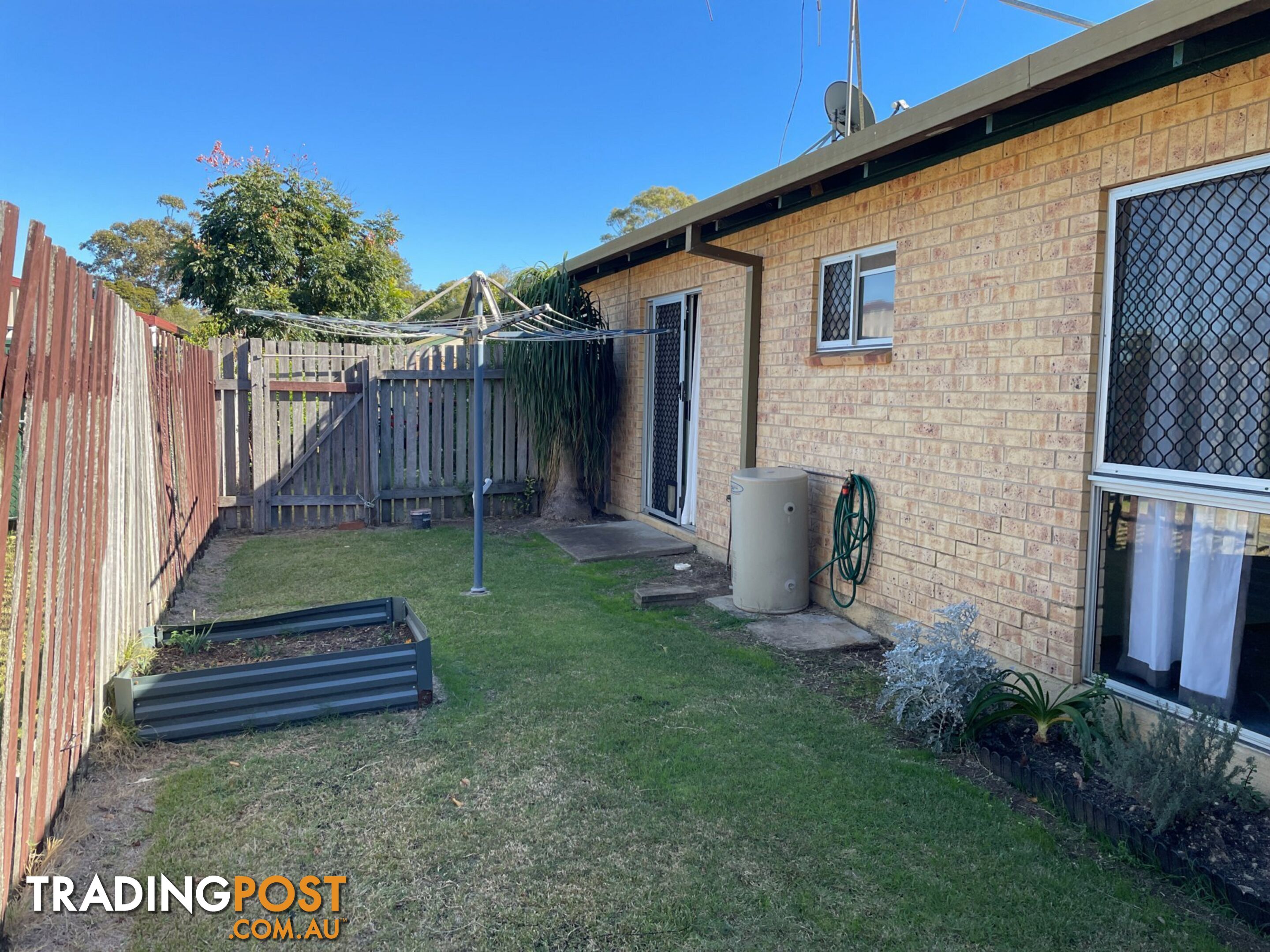 Unit 8/88 Walter Road KINGAROY QLD 4610