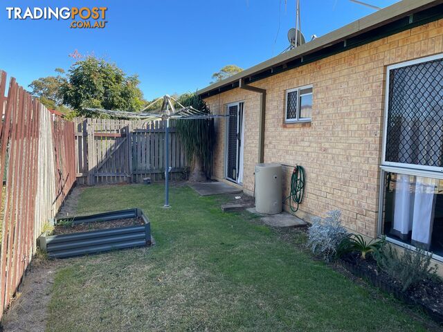 Unit 8/88 Walter Road KINGAROY QLD 4610