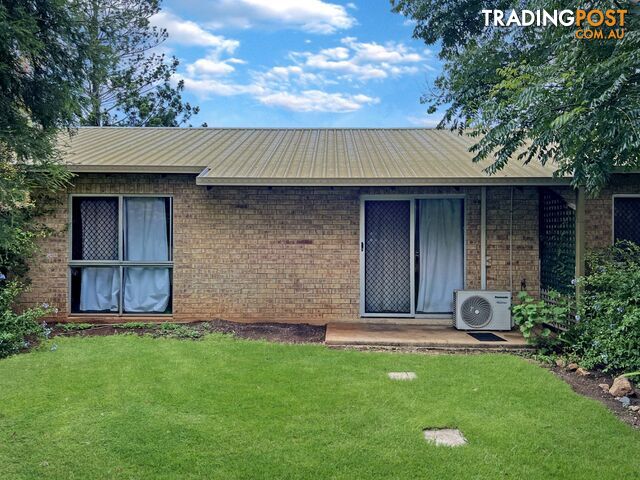 Unit 8/88 Walter Road KINGAROY QLD 4610