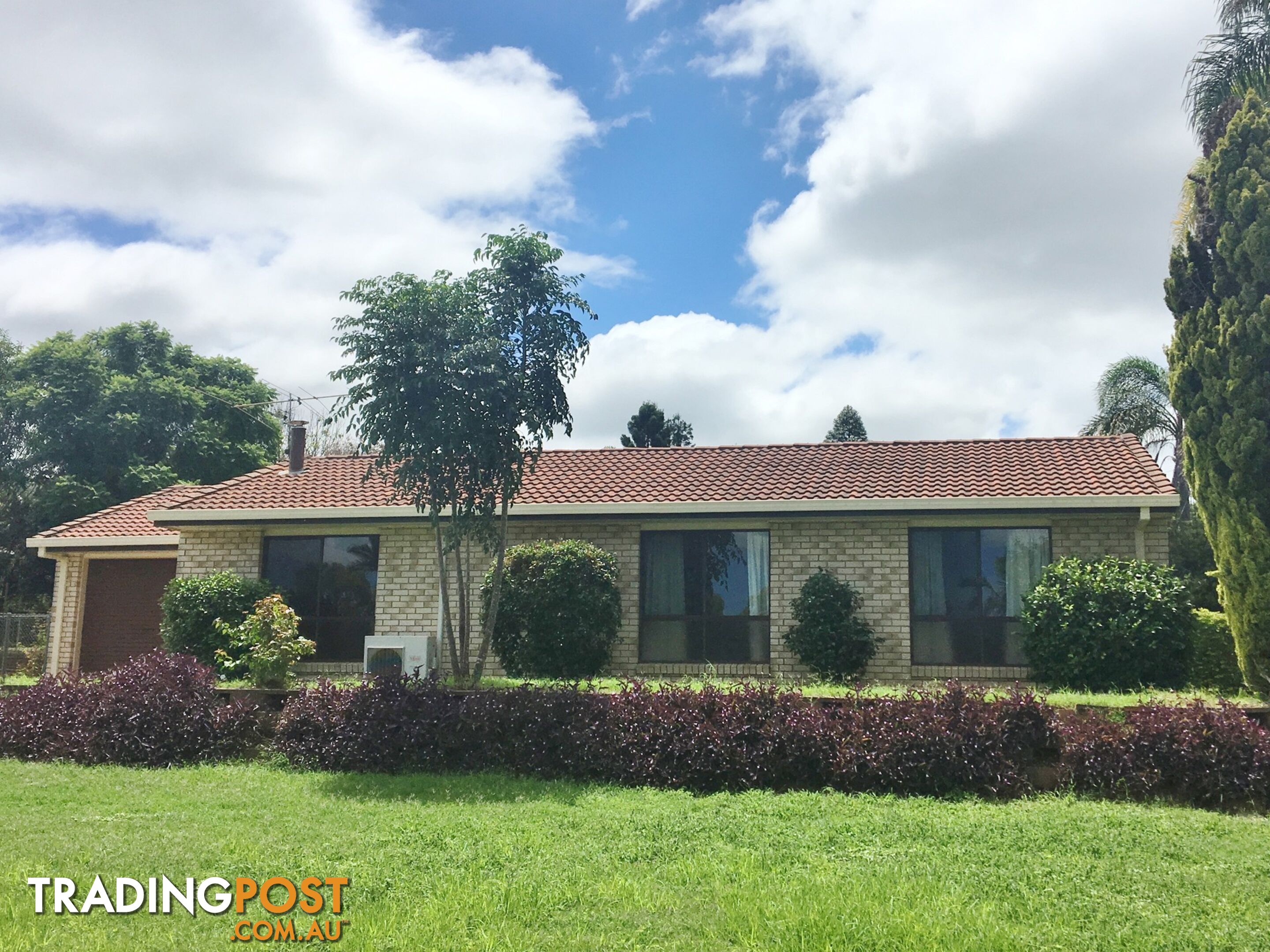 9 Lister Court KINGAROY QLD 4610