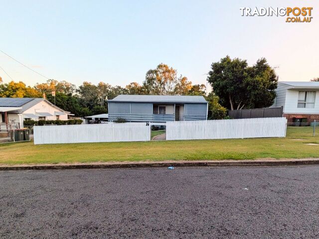 7 Wills St West NANANGO QLD 4615