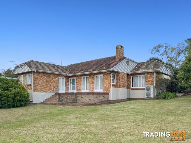 24-26 Webster Street KINGAROY QLD 4610
