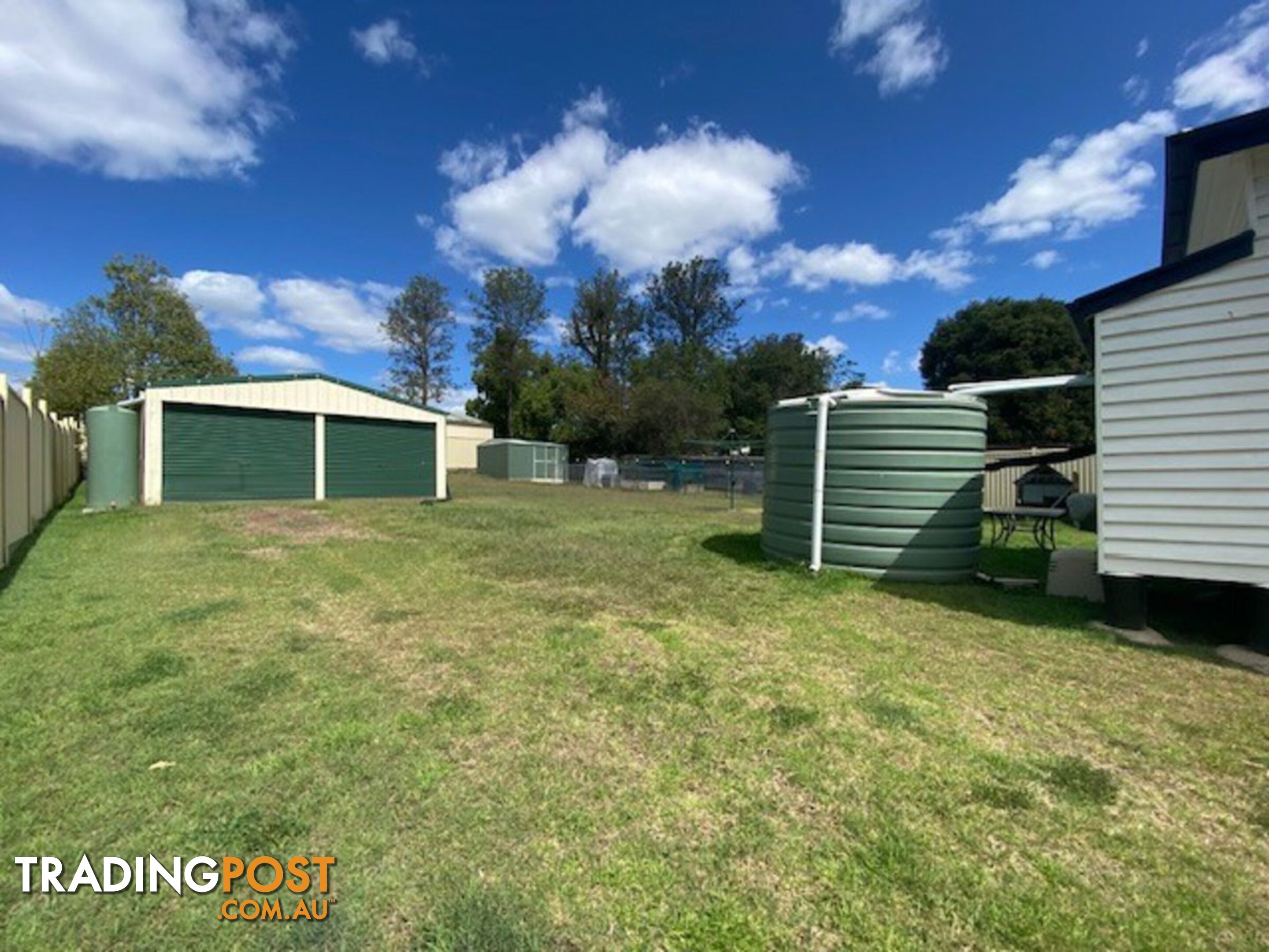 28 Edward street WONDAI QLD 4606