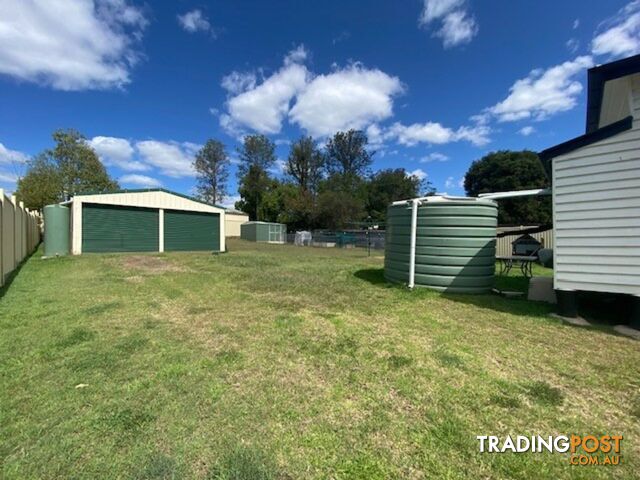 28 Edward street WONDAI QLD 4606